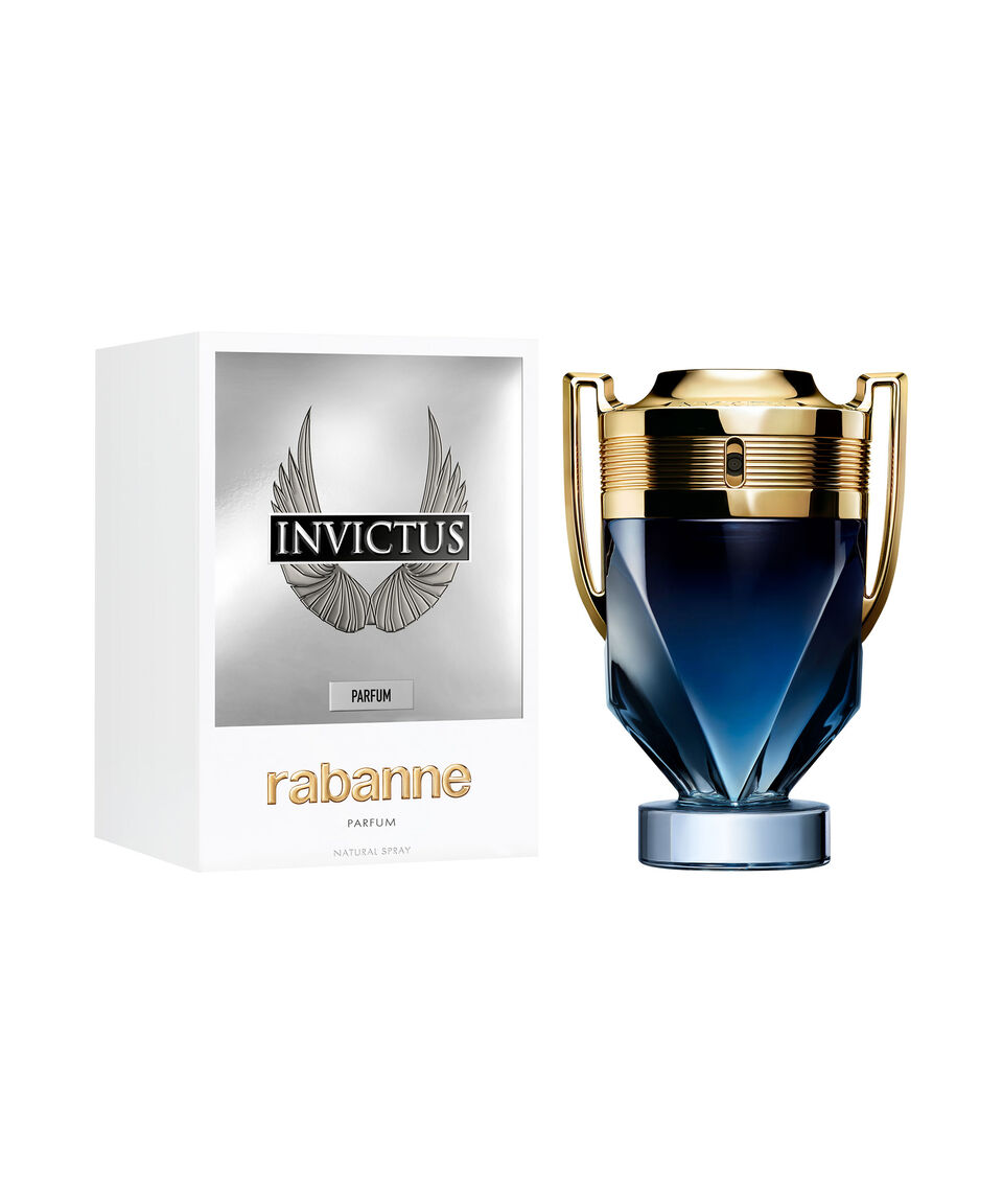 Invictus Parfum Edp (100Ml)