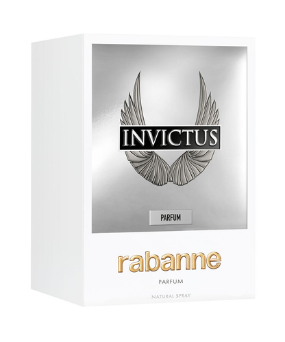 Invictus Parfum Edp (100Ml)