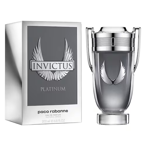 Invictus Platinum Edp (200Ml)