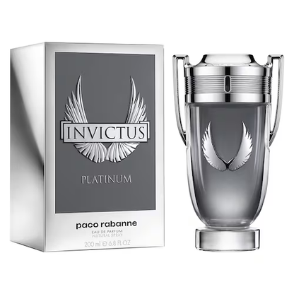 Invictus Platinum Edp (200Ml)