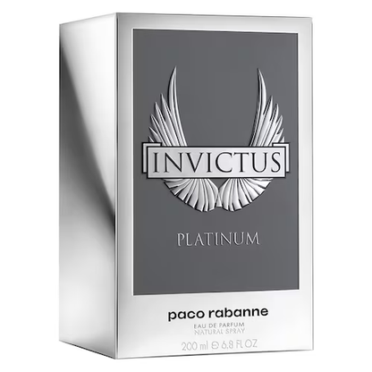 Invictus Platinum Edp (200Ml)