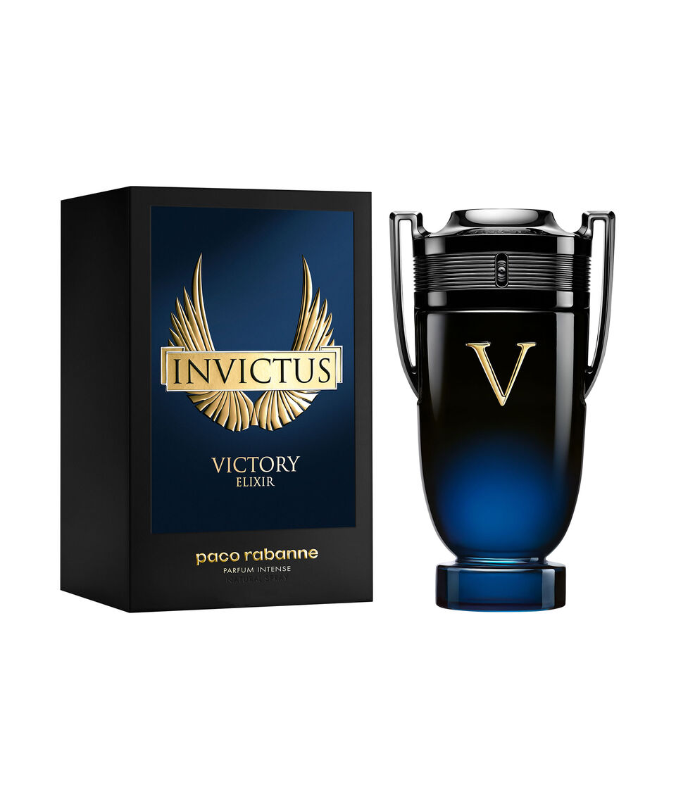 Invictus Victory Elixir Edp (200Ml)