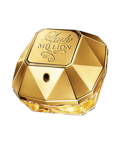 Lady Million Edp (80Ml)