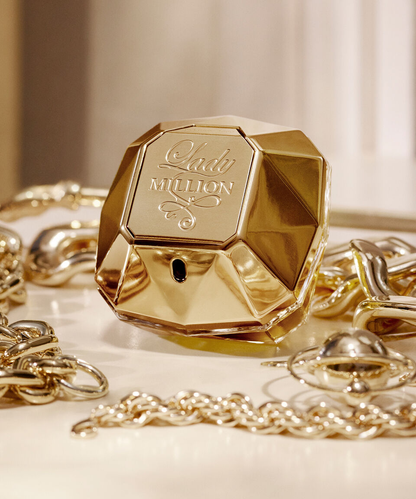 Lady Million Edp (80Ml)