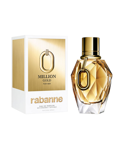 Lady Million Gold Edp (90Ml)
