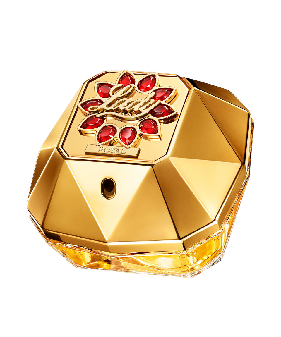 Lady Million Royal Edp (80Ml)