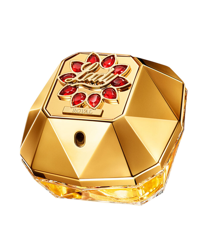 Lady Million Royal Edp (80Ml)