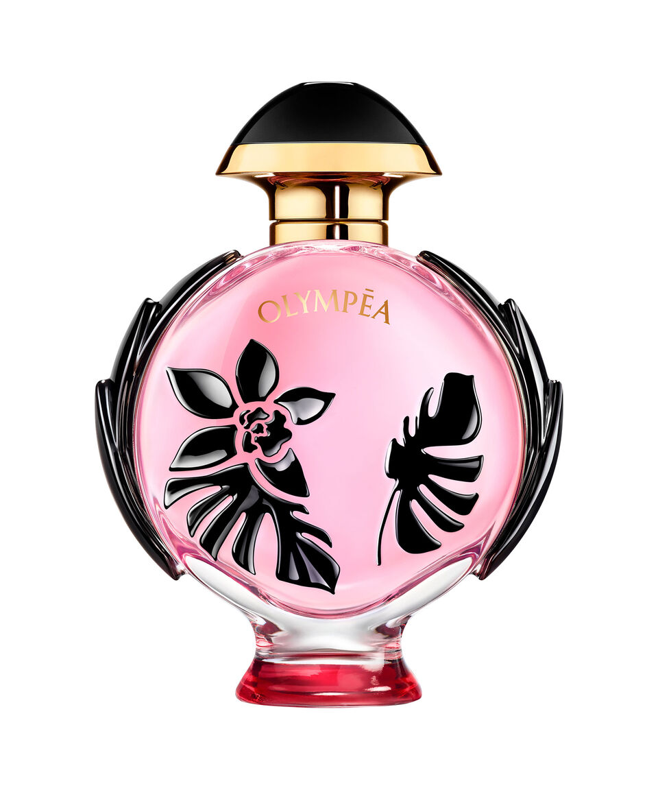 Olympea Flora Edp (80Ml)