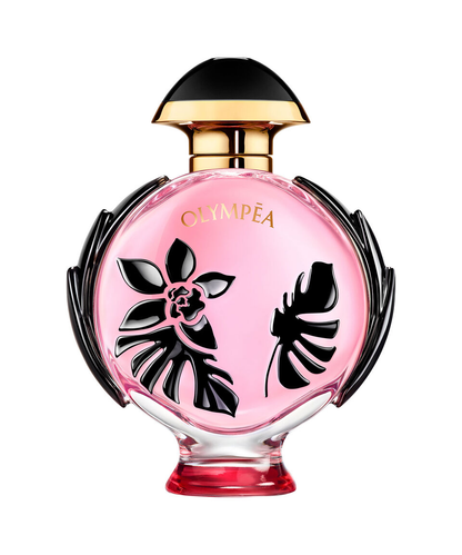 Olympea Flora Edp (80Ml)