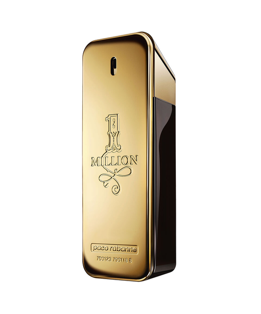 One Million Edt (100Ml)