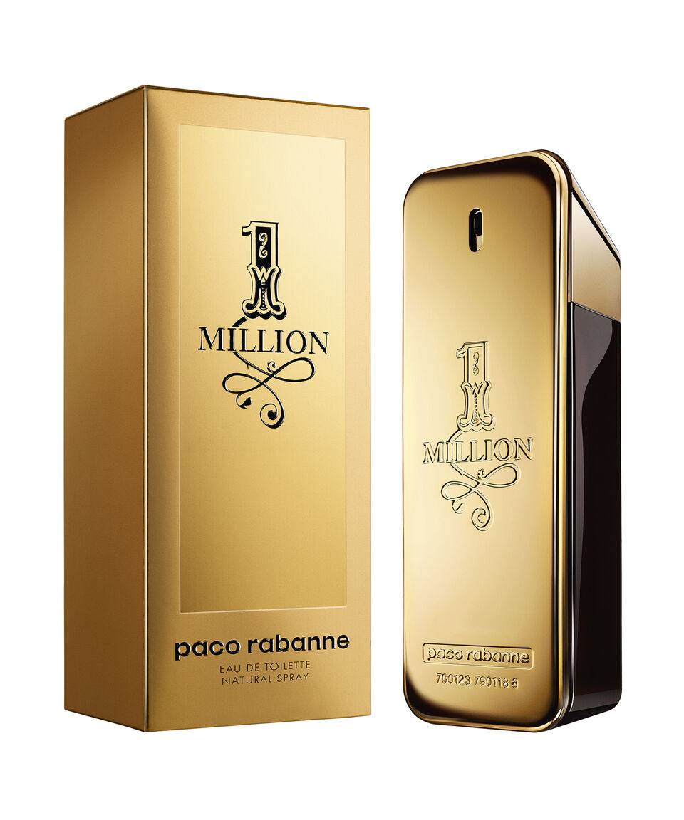 One Million Edt (100Ml)
