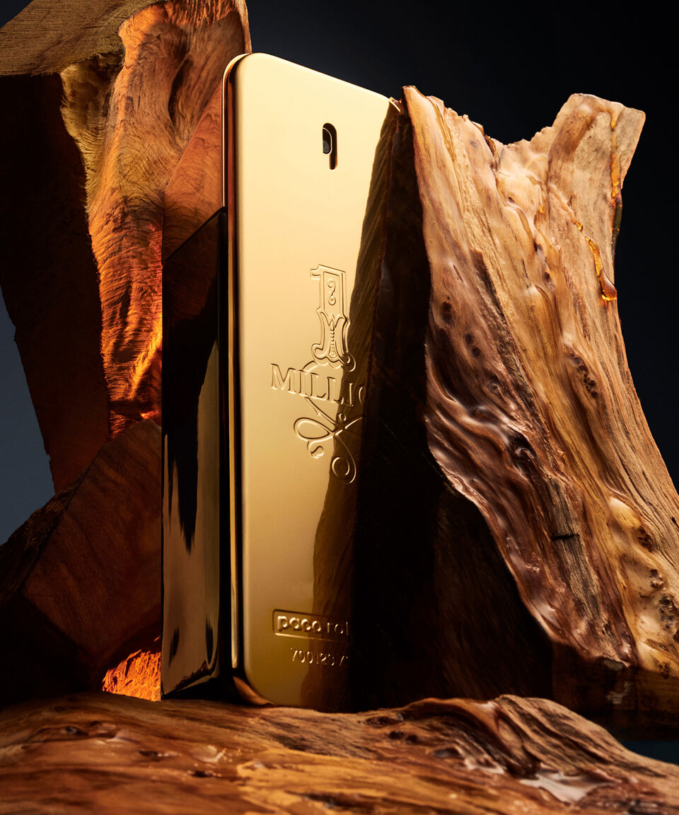 One Million Edt (100Ml)