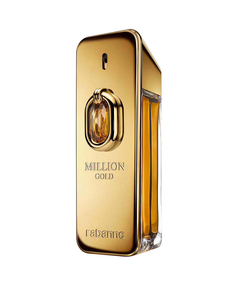One Million Gold Intense (Edp) 100Ml