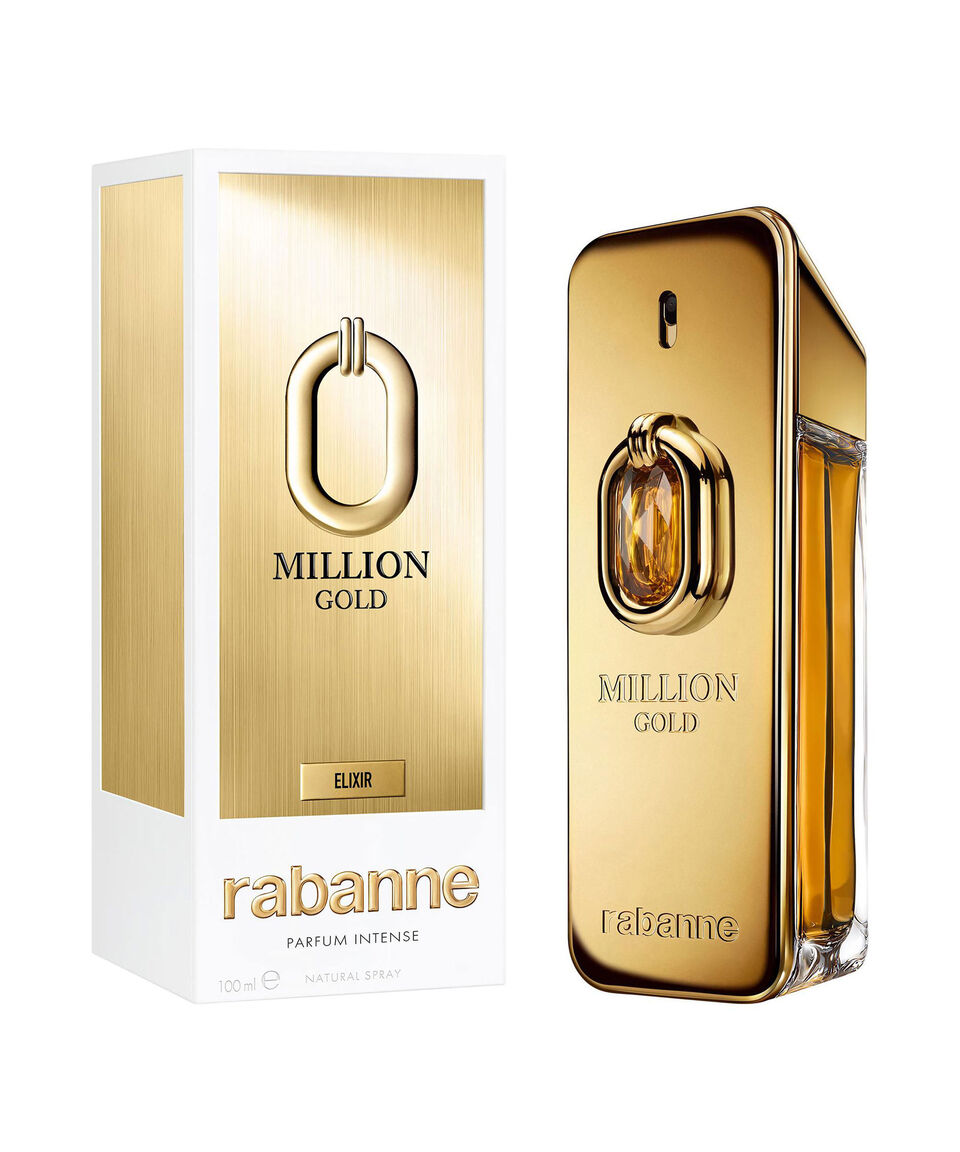 One Million Gold Intense (Edp) 100Ml