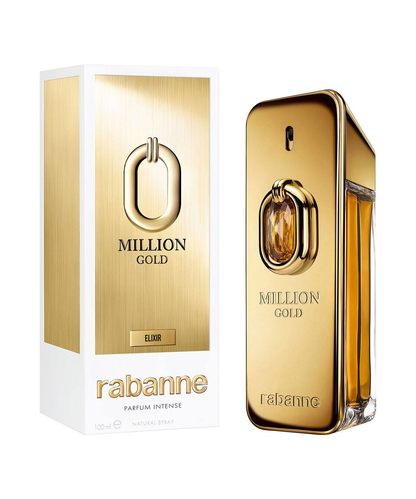 One Million Gold Intense (Edp) 100Ml