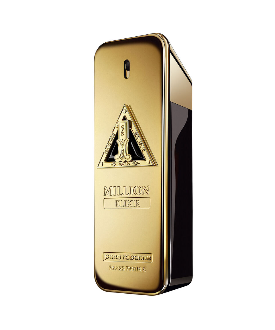 One Million Elixir Intense Edp (100Ml)