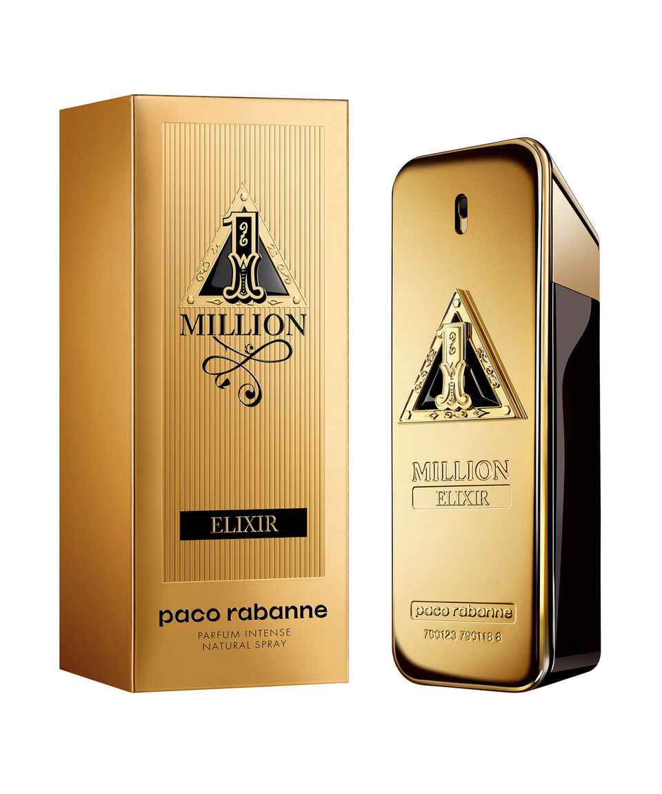 One Million Elixir Intense Edp (100Ml)