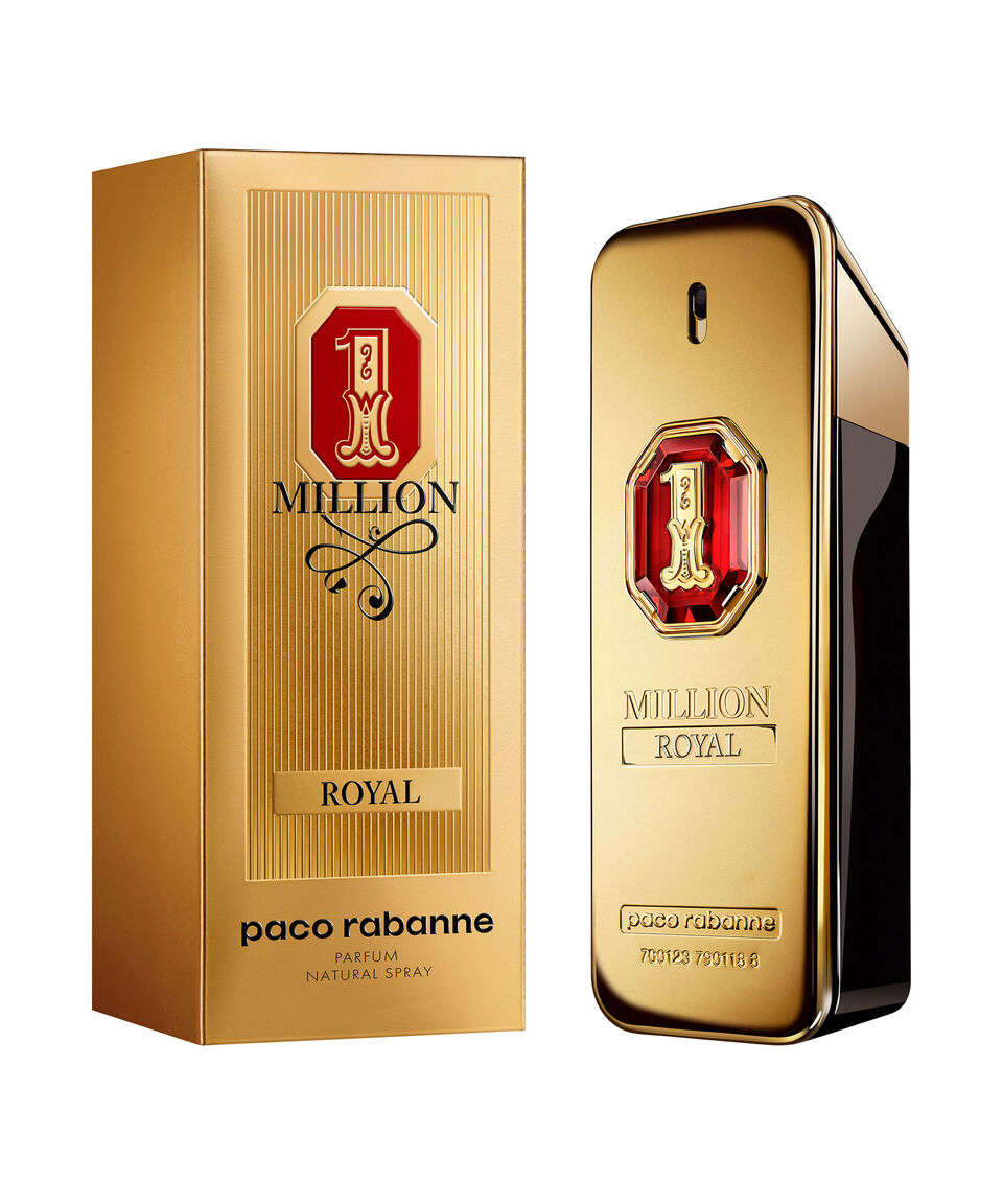 One Million Royal Edp (100Ml)