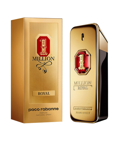 One Million Royal Edp (100Ml)
