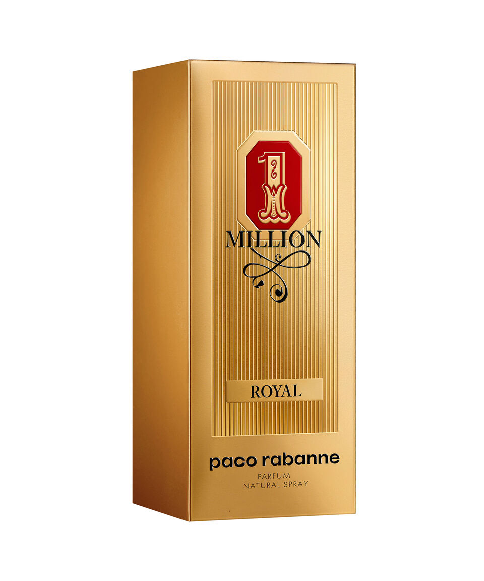 One Million Royal Edp (100Ml)
