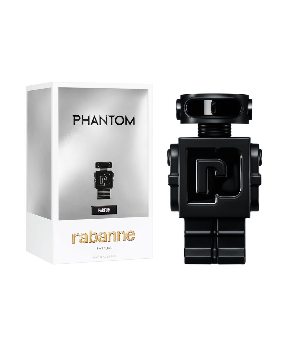 Phantom Parfum Edp (100Ml)