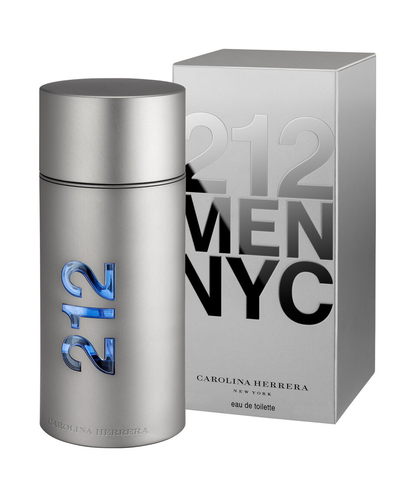 212 NYC Edt (100Ml)