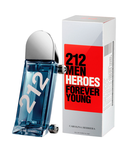 212 Heroes Edt (150Ml)