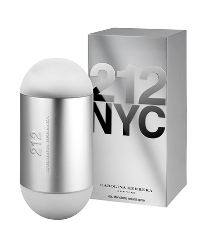 212 NYC Edt (100Ml)
