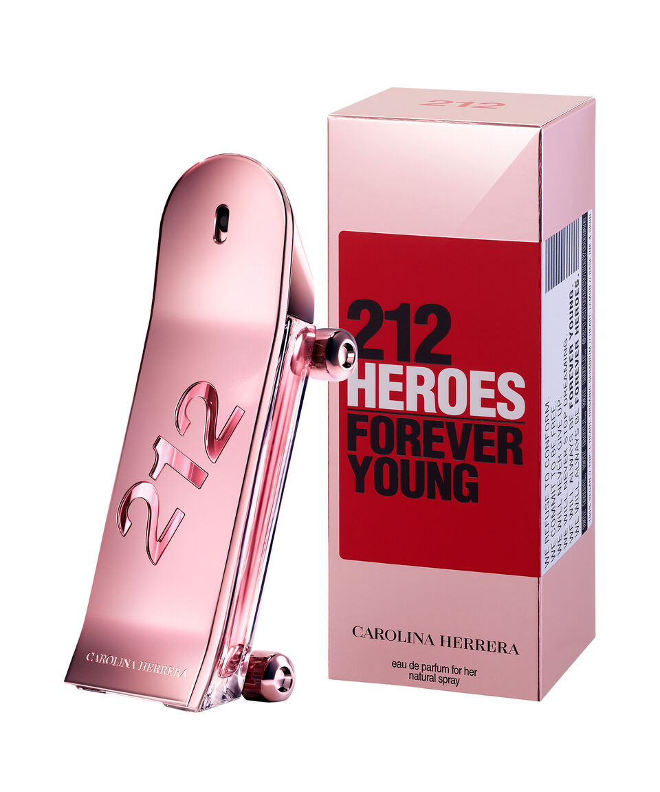 212 Heroes Edp (80Ml)