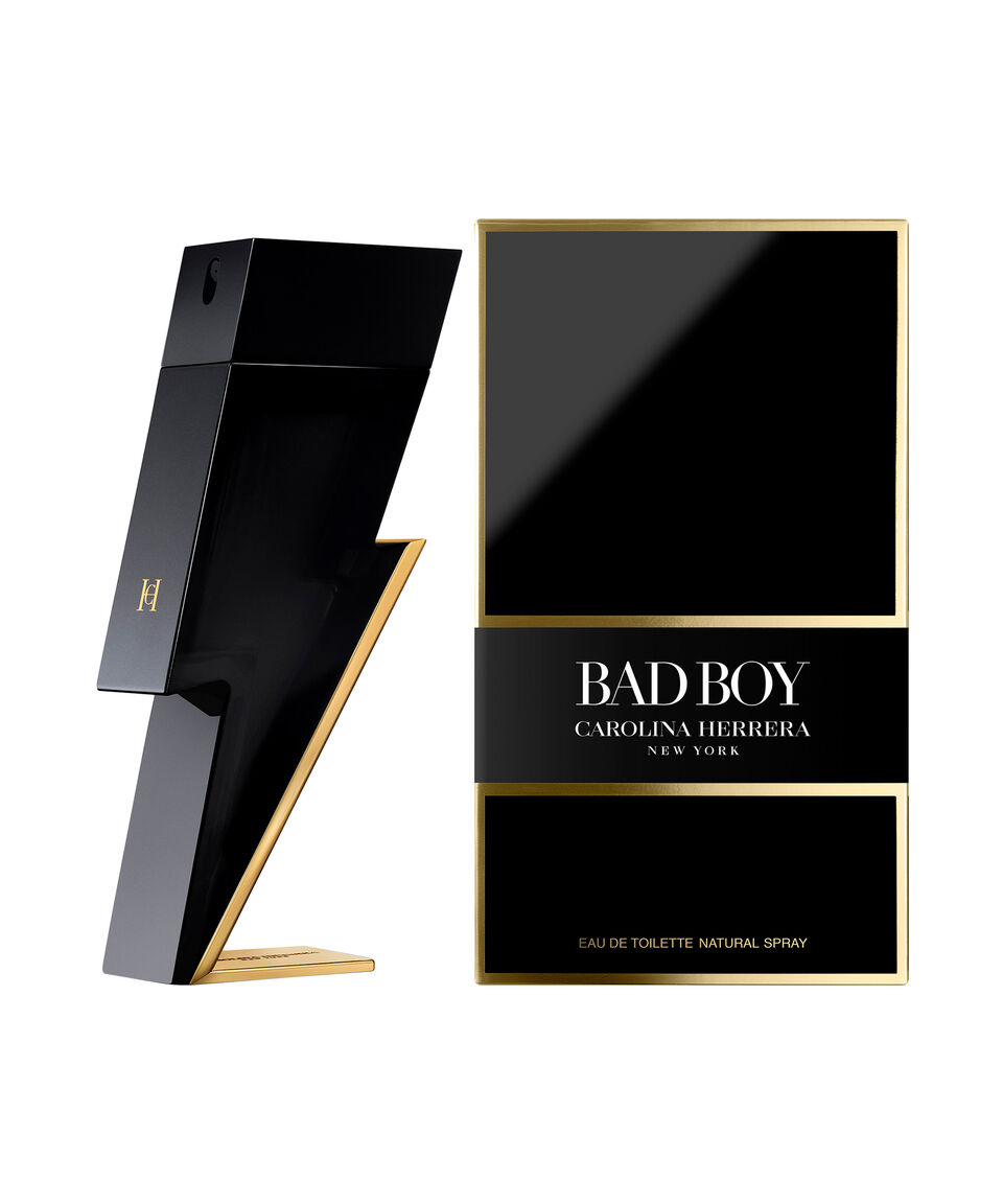 Bad Boy Edt (100Ml)