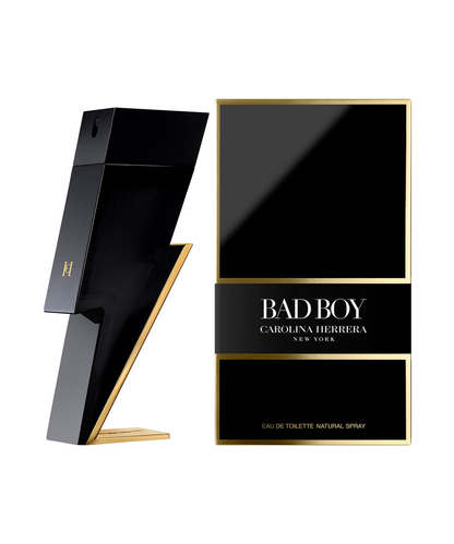 Bad Boy Edt (100Ml)