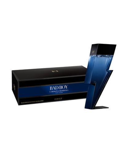 Bad Boy Cobalt Edp (100Ml)