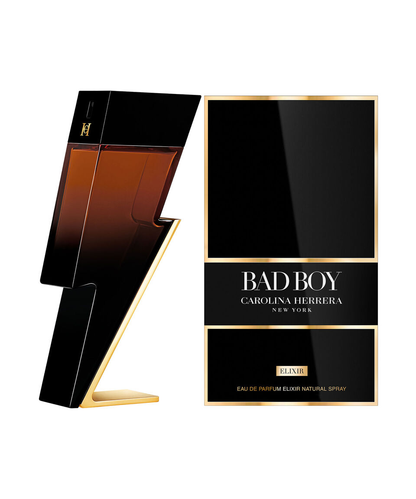 Bad Boy Elixir Edp (100Ml)