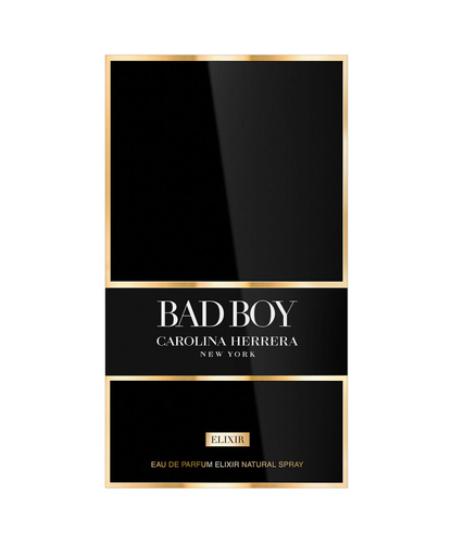Bad Boy Elixir Edp (100Ml)