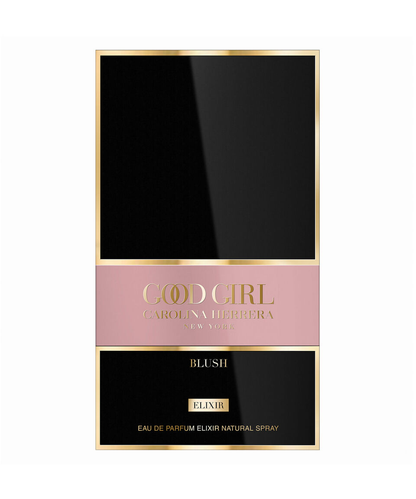Good Girl Blush Elixir Edp (80Ml)