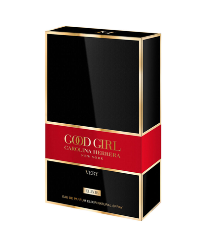 Very Good Girl Elixir Edp (80Ml)