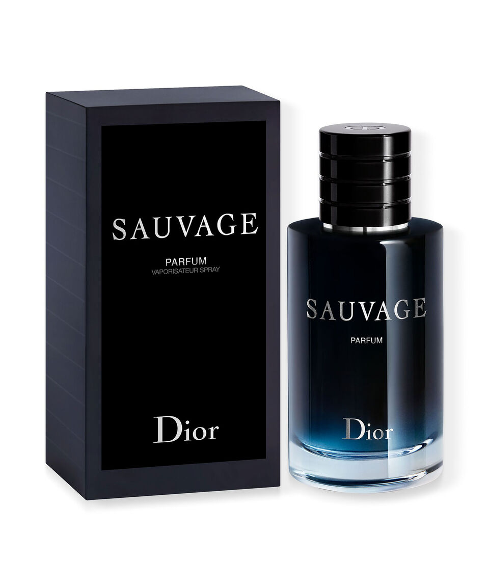 Sauvage Parfum Edp (100Ml)