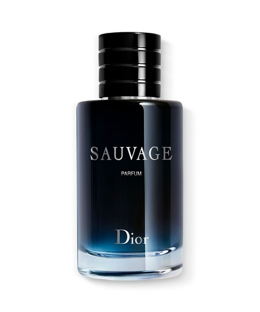 Sauvage Parfum Edp (100Ml)