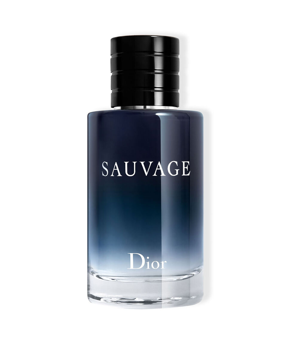 Sauvage Edt (100Ml)