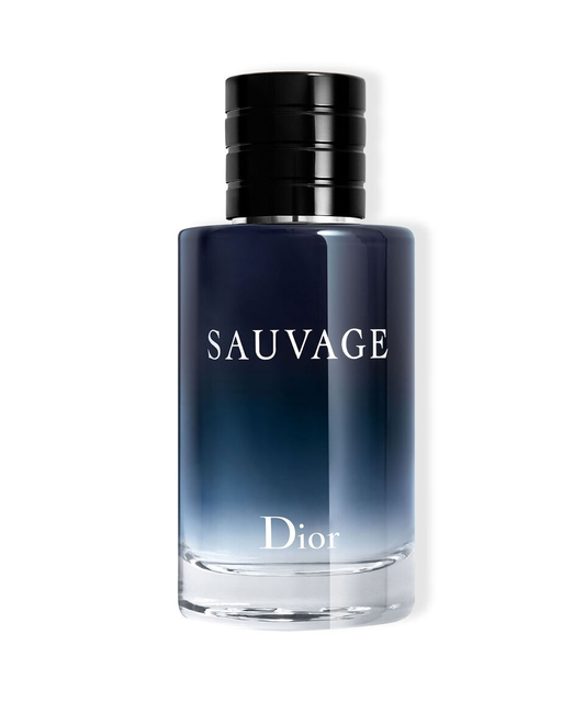 Sauvage Edt (100Ml)