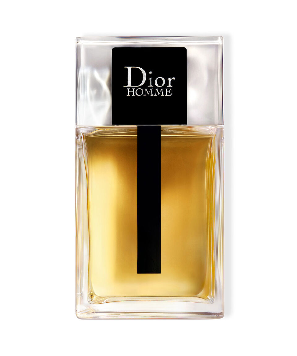 Dior Homme Edt (100Ml)