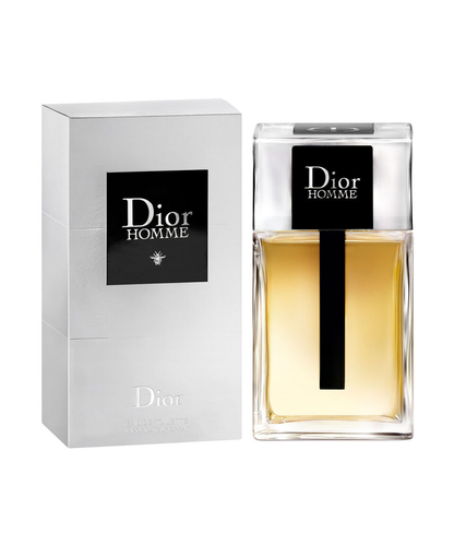 Dior Homme Edt (100Ml)