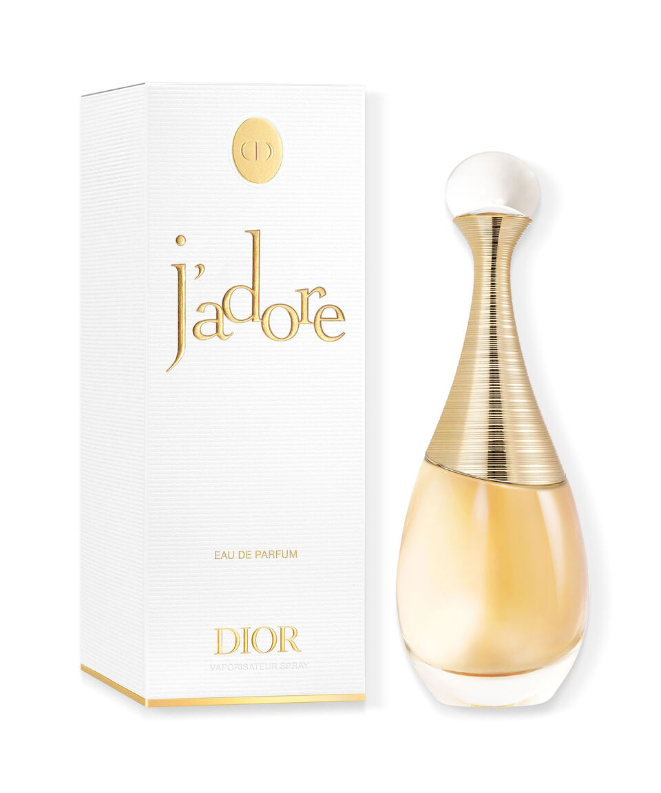 J'adore Edp (100Ml)