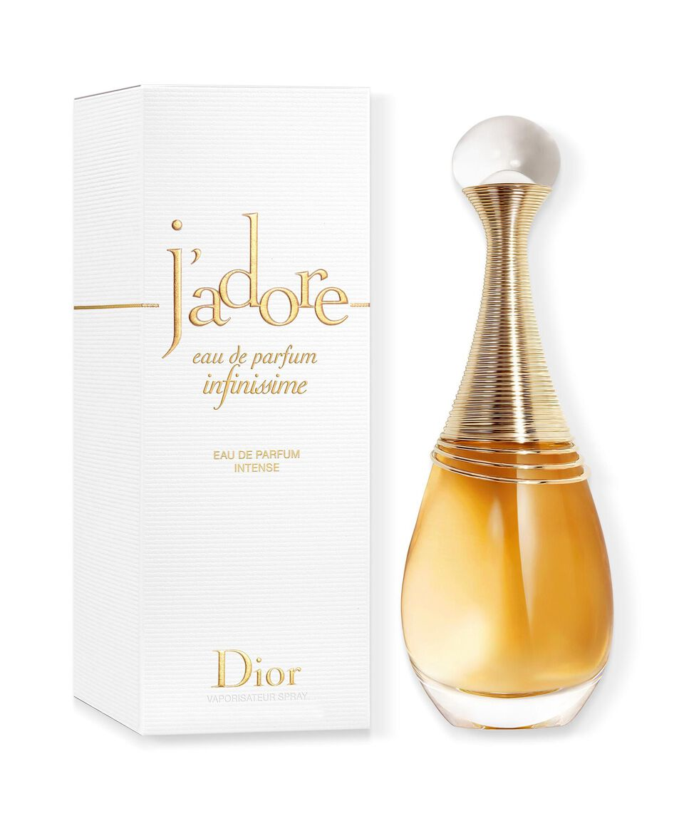 Jadore Infinissime Edp (100Ml)