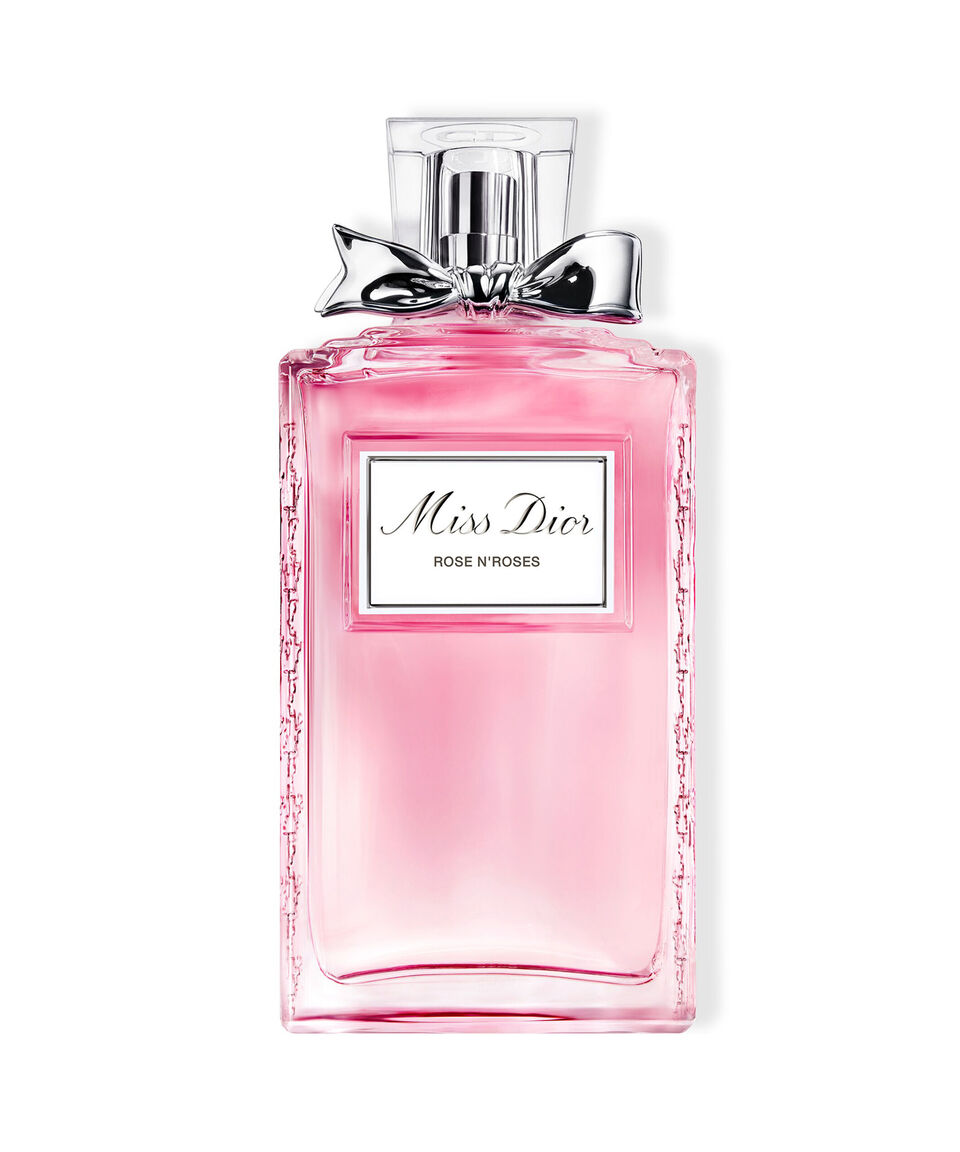 Miss Dior Rose N'roses Edt (100Ml)