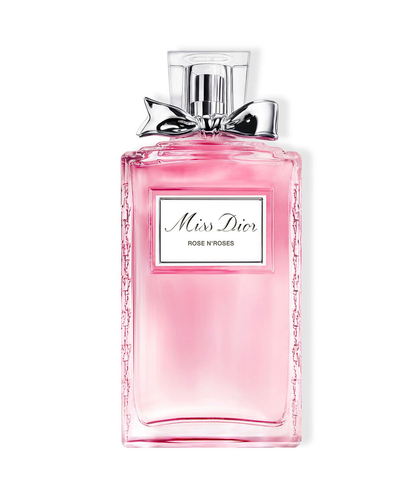 Miss Dior Rose N'roses Edt (100Ml)