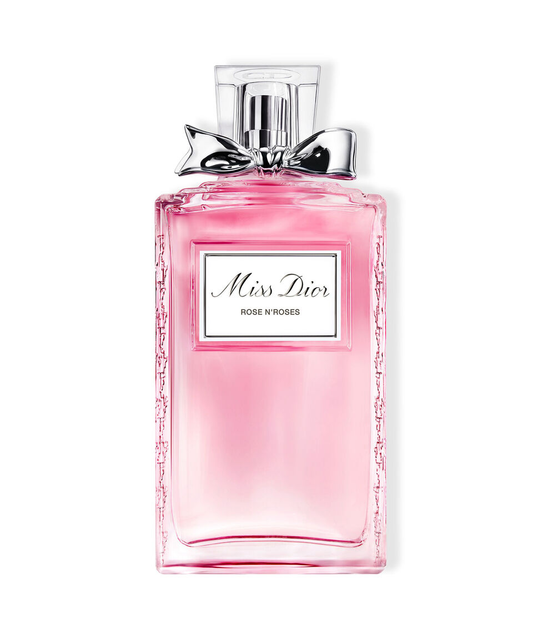 Miss Dior Rose N'roses Edt (100Ml)