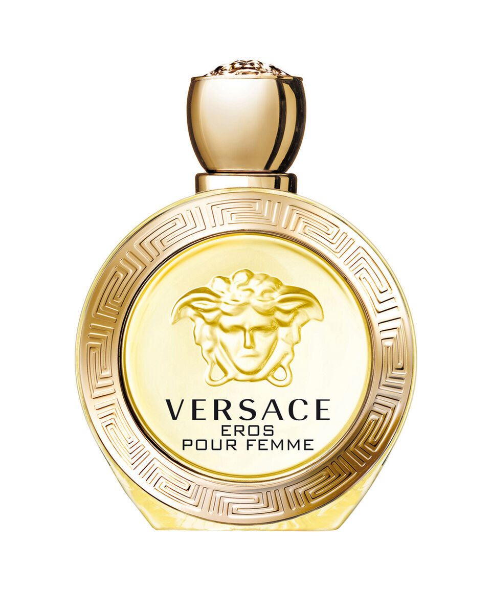 Versace Eros Pour Femme Edt (100Ml)