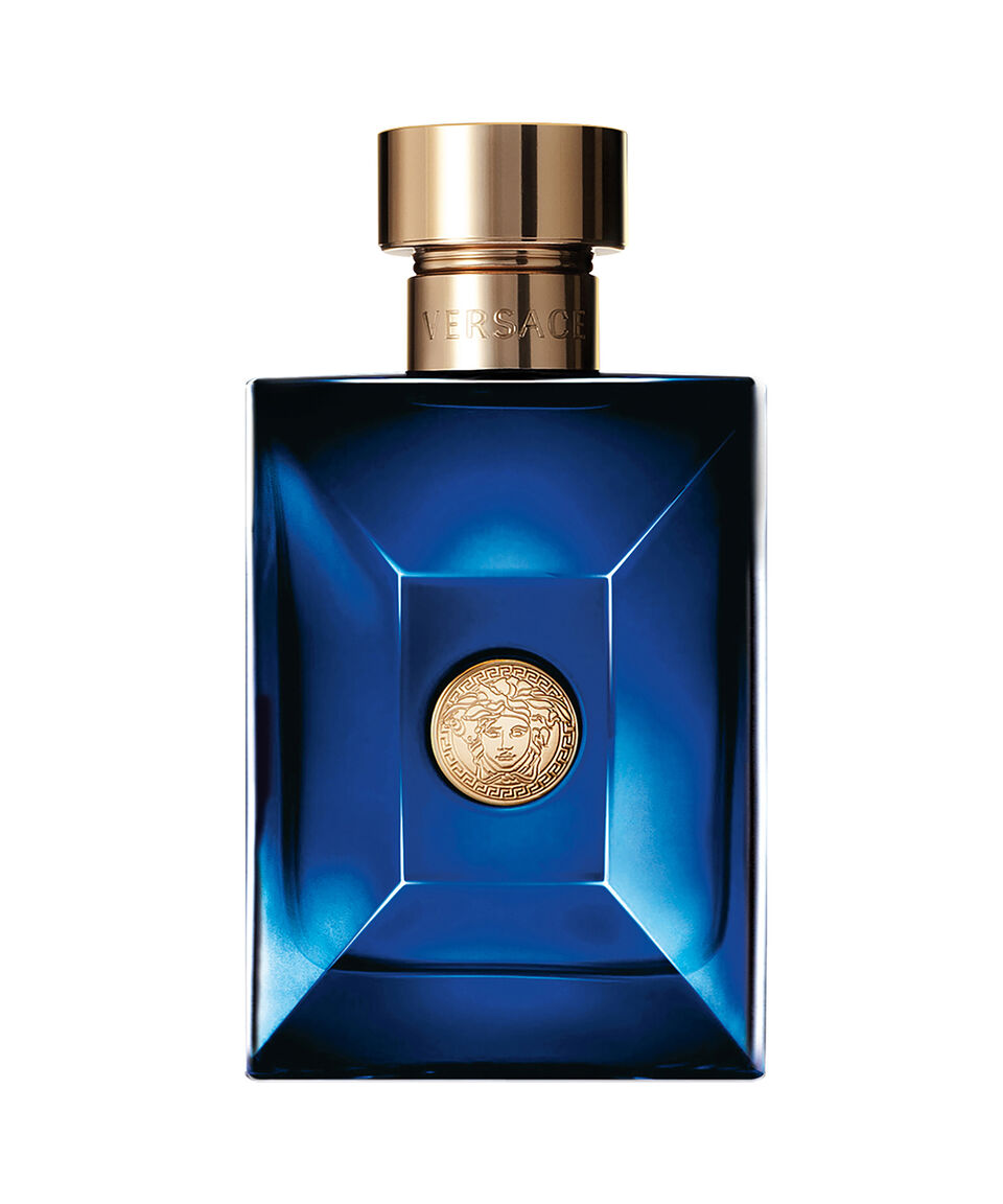 Versace Dylan Blue Edt (100Ml)