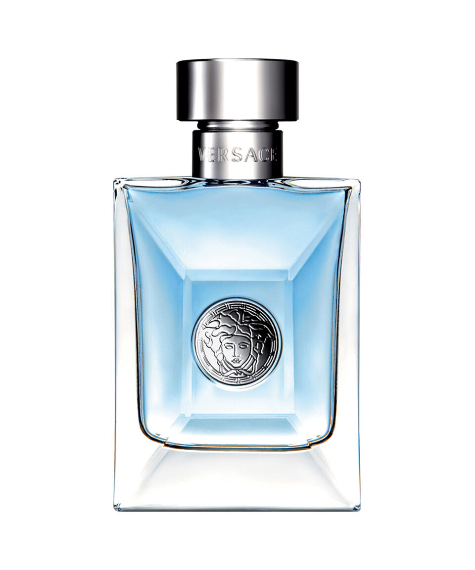 Versace Pour Homme Edt (100Ml)